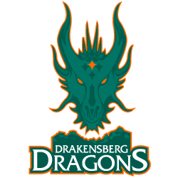Drakensburg Dragons Drakensburg Dragons