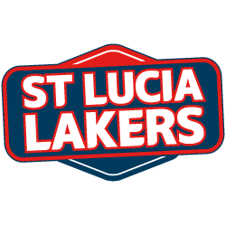 St Lucia Lakers St Lucia Lakers